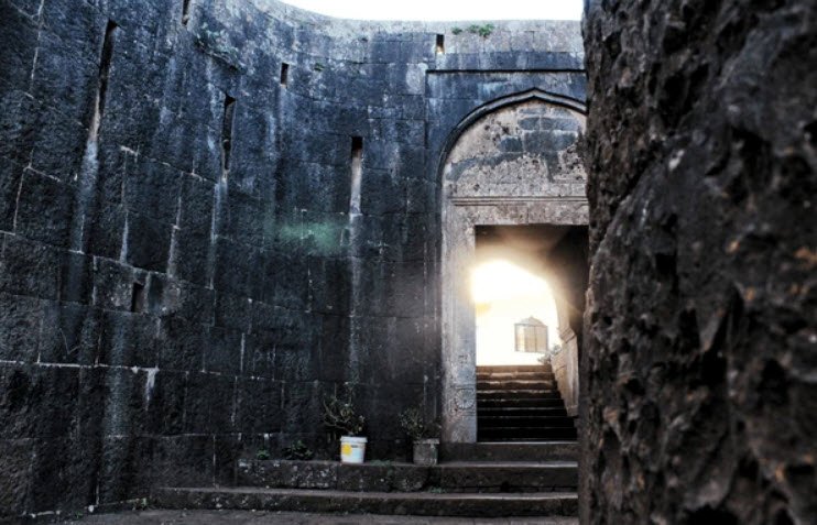 Belagavi Fort, Belagavi, India